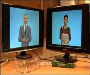  Funny Clever Chat Video