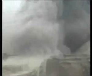 Close Air Support Missle