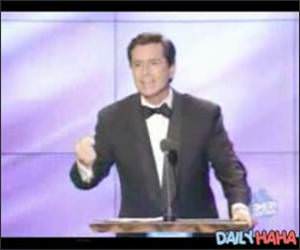 Chevy Chase Roast Video.