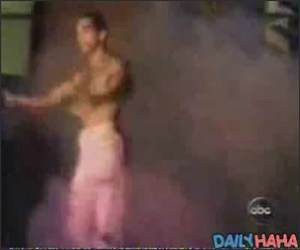 Compilation of Ouchies