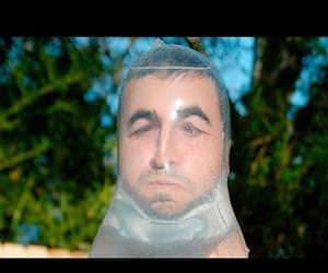 condom challenge in super slow motion Funny Video