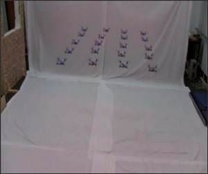 Cool Helicopter Swarm Funny Video