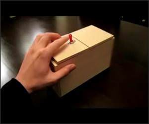 Cool Useless Box Video