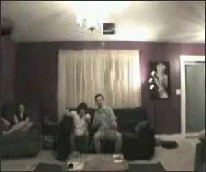 Couch Airbag Prank Funny Video