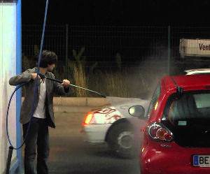 Crazy Halloween Prank Funny Video