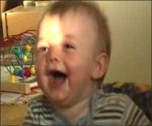 Cute Laughing Baby Funny Video