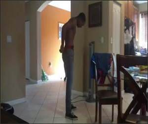 Dad Hates Skinny Jeans Video