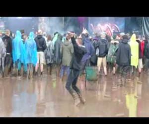 dance like nobody is watching Funny Video