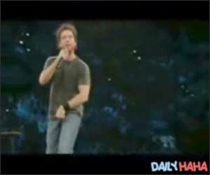 Dane Cook Vicious Circle