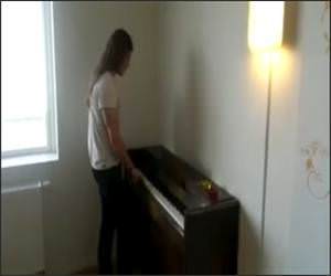  Funny Death Metal Warmup Video