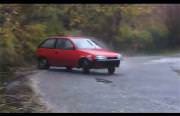 drifting a suzuki swift Funny Video