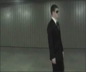 Drive By Headbanger Funny Video