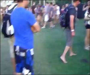 Drunk Flip Flops Funny Video