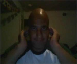 Ear Trick Funny Video