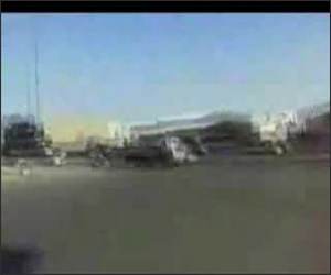 Funny Video Effective Car Towing