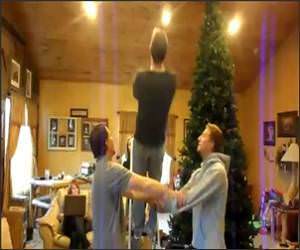 Trust Fall Fail Funny Video