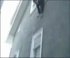 Epic Ping Pong Shots