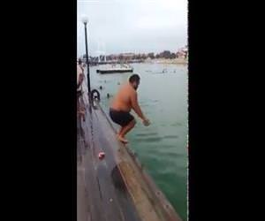 extreme ball launcher Funny Video