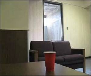 Extreme Ping Pong Shots