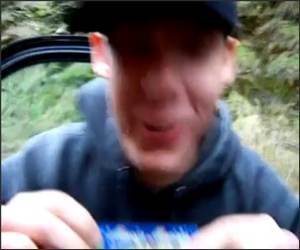 Fake Lotto Freakout Funny Video