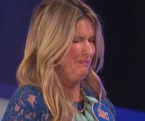 family feud gerbil Funny Video