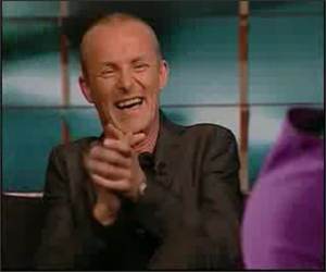 Funny Fart Man Video