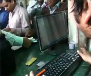 Fast Typer Funny Video