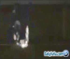 Jumping rope of Fire