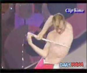 Flexible Freak Show Video