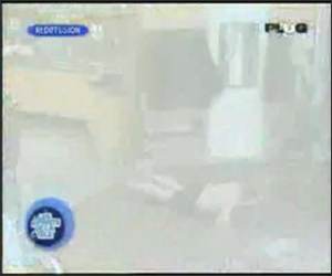 Flip Flops Glued Prank