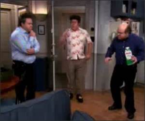 Frank Caliendo Seinfeld 2027