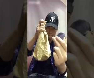 funny chinese magic Funny Video