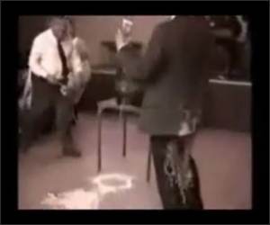 Keg Accidents Compilation