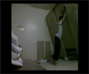 Furniture Installer Funny Video