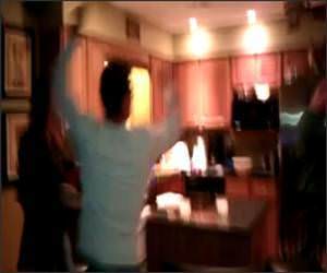 Gay Dads Grandpas Funny Video