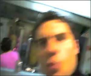  Funny German Dancer Video