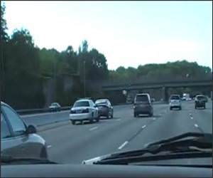 Get in the right lane Video