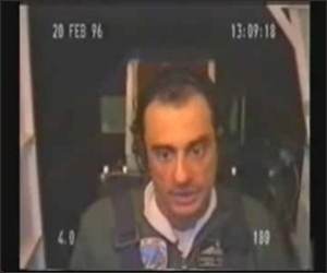 Gforce Training Video