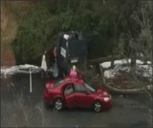 These girls fail at life