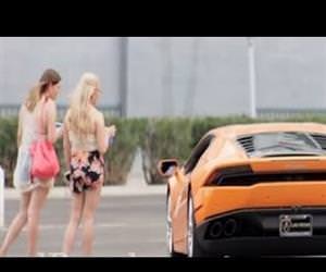 gold diggers prank Funny Video