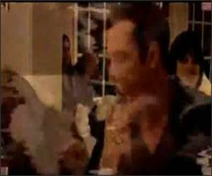 Wedding Toast Bomber Funny Video