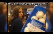 grocery puns Funny Video