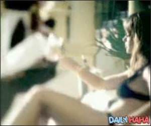 Hahn Beer Commercial