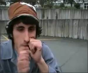 Harp Beat Box Funny Video