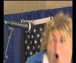 hog calling competition Funny Video