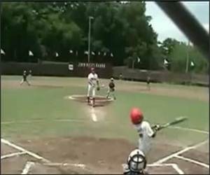 The Perfect hit Funny Video