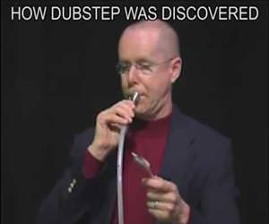 how dubstep was discovered Funny Video