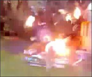 How to start a Fire 101 Funny Video