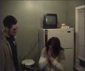 The Human Canopener Video