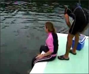 Humper the Dolphin Video